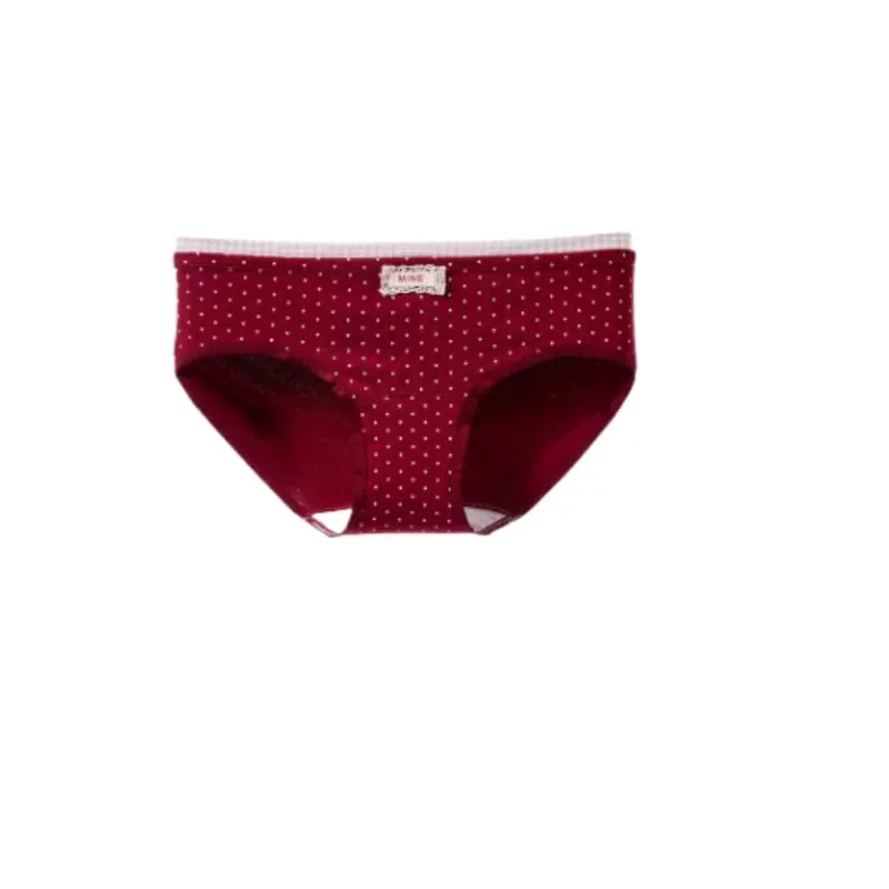 Teen Girls Soft Seamless Wireless Bra Triangle Cup Push Up Thin Padded Small Bust Side Support Anti Sagging Daily Wear