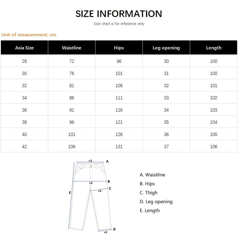 Skinny Co Giãn Quần Jeans Rách Nam Đau Khổ Kpop Slim Fit Quần Denim Mỹ Phong Cách Đường Phố Rock Hip Hop Trắng Quần Tây Đen