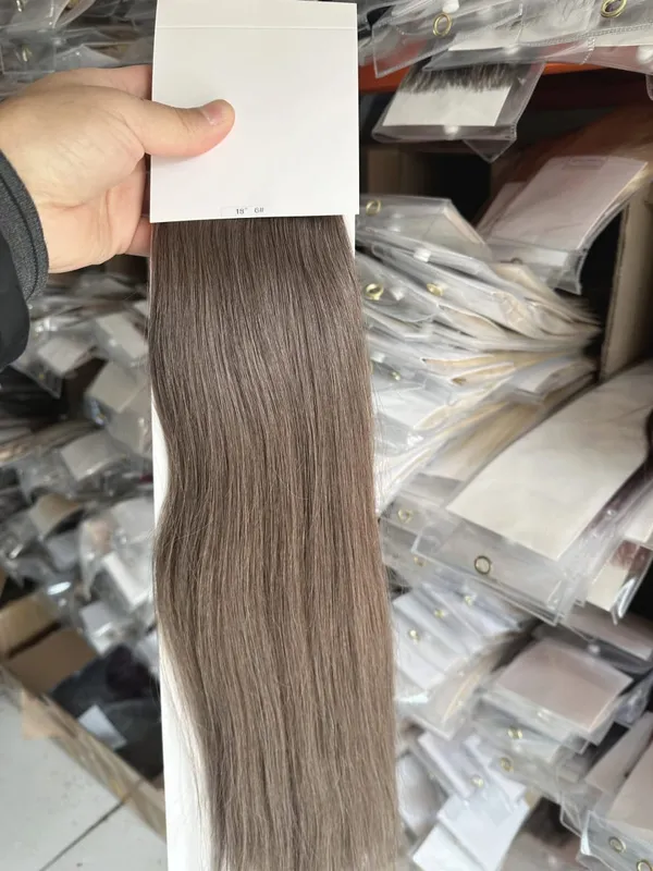 Clips In 100% Human Remy Hair Extensions 16"-28" 3 Pcs Set 100g-200g Three Pieces 1x20cm 1x15 cm 1x10cm Natural Straight ZZHAIR