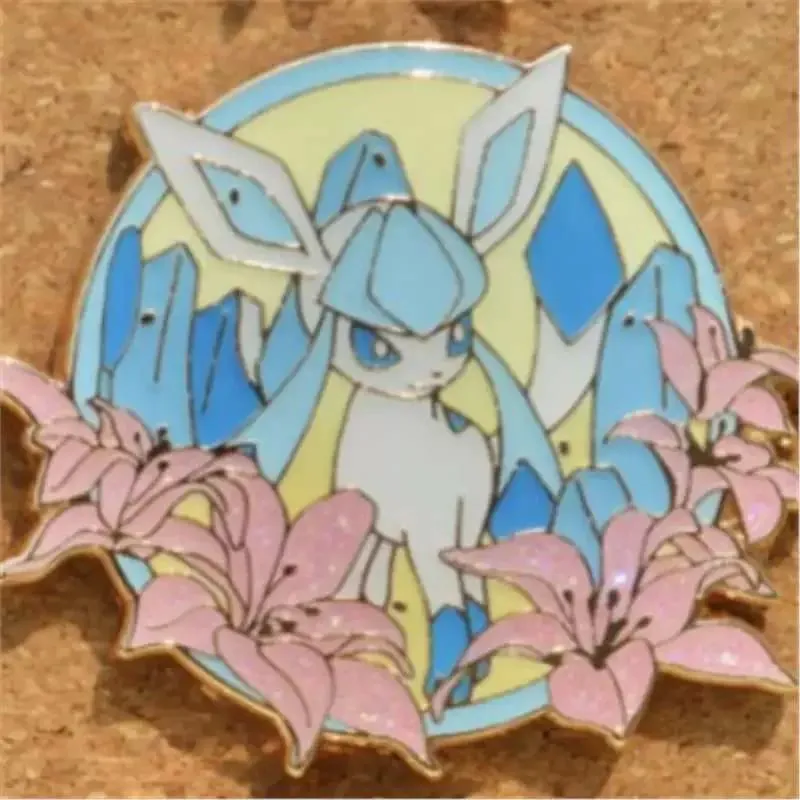Cool Enamel Pins Elf Cartoon Brooch Clothes Backpack Lapel Badges Fashion Jewelry Accessories For Friends Souvenir Gifts