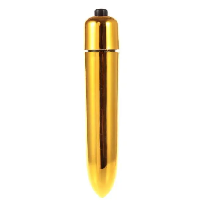 Mini Bullet Vibrator for Women Masturbation 10 Speeds Vibration G Spot Clitoris Anal Stimulator Vagina Massager Adult Sex Toys