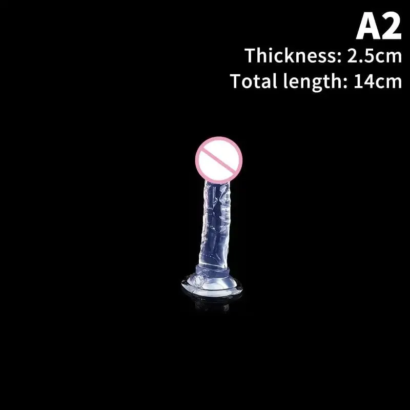 Para adulto sexo masturbador g ponto vibrador realista para mulher tpe iniciante claro vibrador com ventosa forte jogo mãos-livres