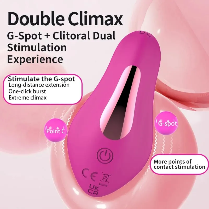 Wireless APP Vibrator Female Wear G Spot Clitoris Stimulator Bluetooth Control Vagina Massager Masturbation Sex Toys for Women