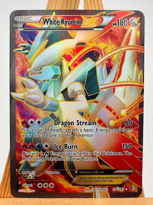 Pokemon PTCG Charizard Victini Gardevoir Sexy Cynthia Toys Hobbies Hobby Collectibles Game Collection Anime Cards