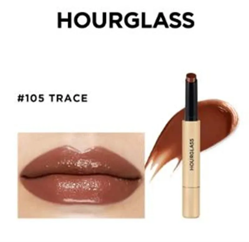 Timeglas Unreal Nude Flydende Tekstur Pulver Blusher Fuld Klar Farve Kind Flydende Let Push Away Skab naturlig kvinde makeup — image 23