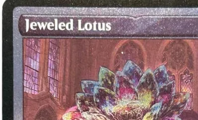 LK59 Silver Foil Delighted Halfling Mithril Coat The One Ring Palantír of Orthanc High-Quality TCG Proxy Cards (Black-Core)