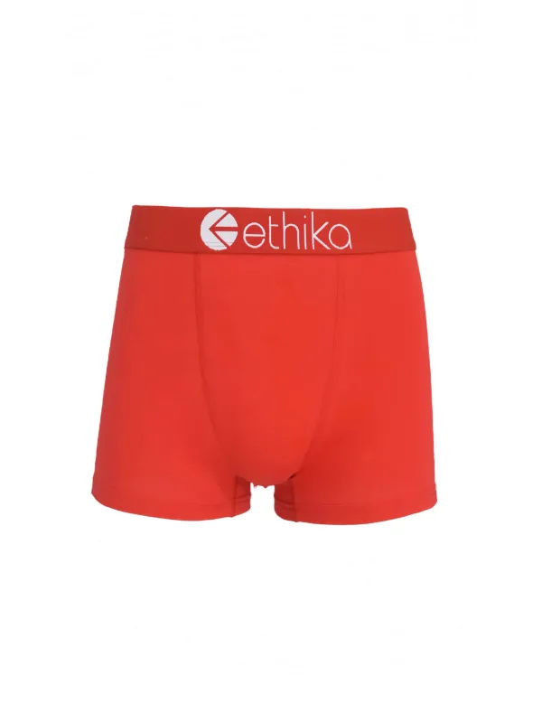 Boxershorts för män Trifecta - Andningsbara underkläder S-XXXL (vanliga och stora storlekar)