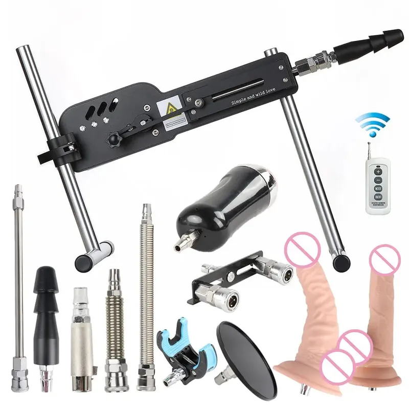 2025 NEW Sex Machine for Women and Men Machines for Sex Masturbation Love Machine Vibrator Sex Toys for Women Sex Machine
