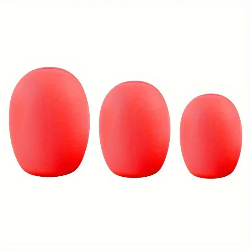 Silicone Makeup Brush Covers for Travel A Storage & Organizer Case for Brushes To Protect Makeup Bag