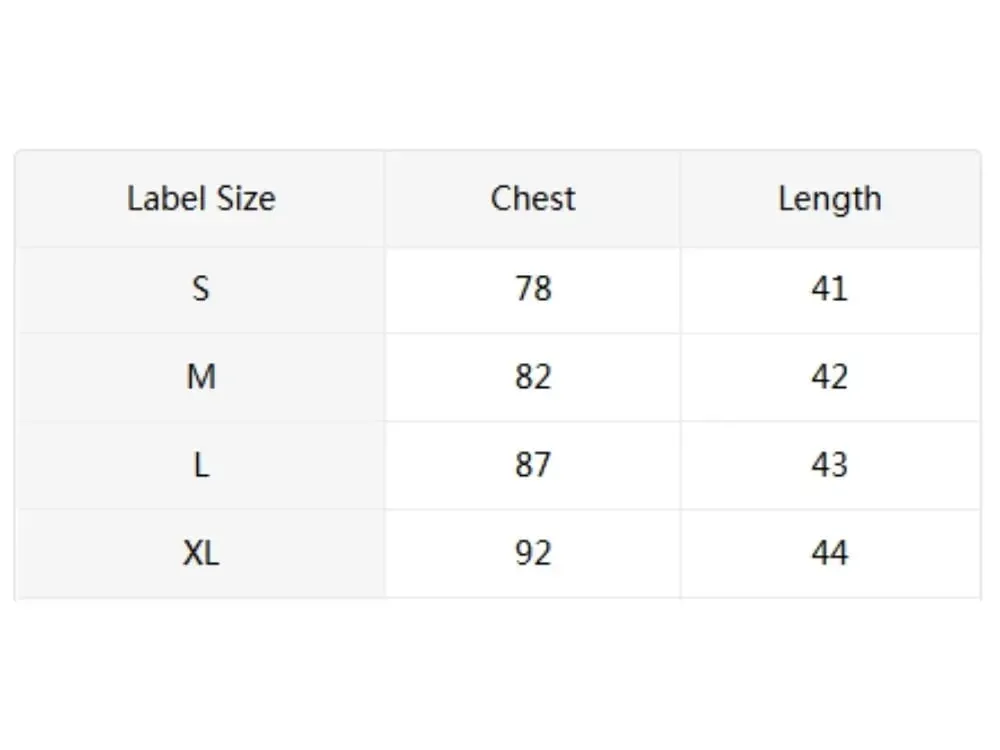 Chic Y2k 90s Letter Print Camisole Top Retro Casual Crop Top Vest Wear Spring Summer 90s New Arrival Women'S Tank Top
