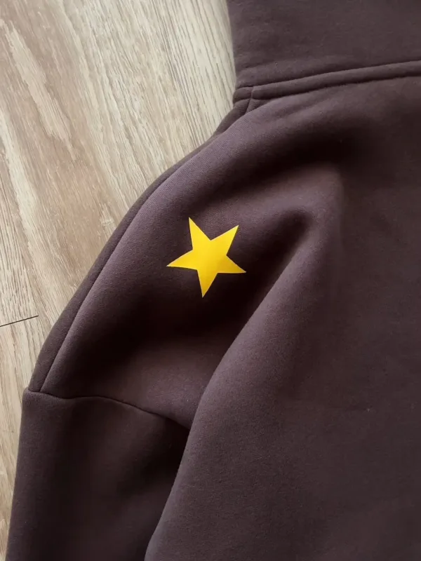 Y2k Jojo Bizarre Adventure Anime Hoodie Harajuku Oversized Sticky Fingers Hoodies Women Men Streetwear Couple Hip Hop Sweatshirt