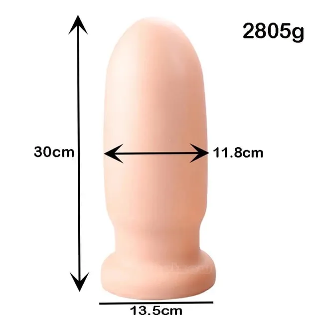 Super Huge Pagoda Anal Plug Pull Bead ButtPlug Big Anus Expansion Sex Toy G Point Stimulation Masturbator Dildo Prostate Massage