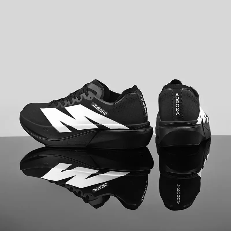 Marathon Men Running Shoes Carbon Board Speciality Men Sneakers Breathable Sports Trainers Lightweight Women Athletic Sneakers