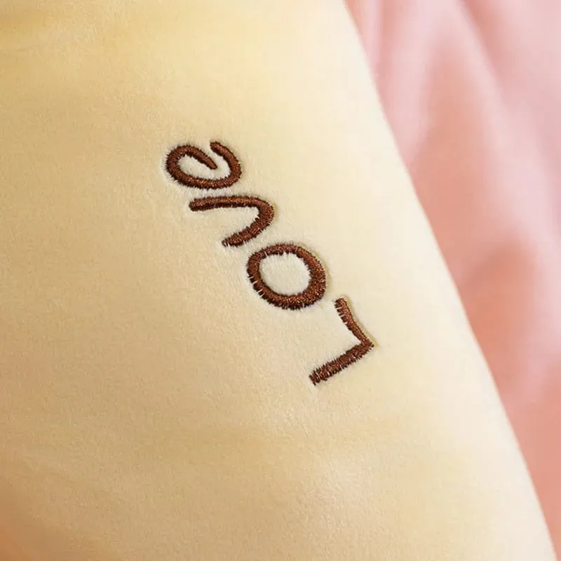 50cm Banana Pig Pillow Soft Plush Toys Sofa Bed Lumbar Cushion For Home Decor Stuffed Plushies Animal Love Pig Banana Pillow