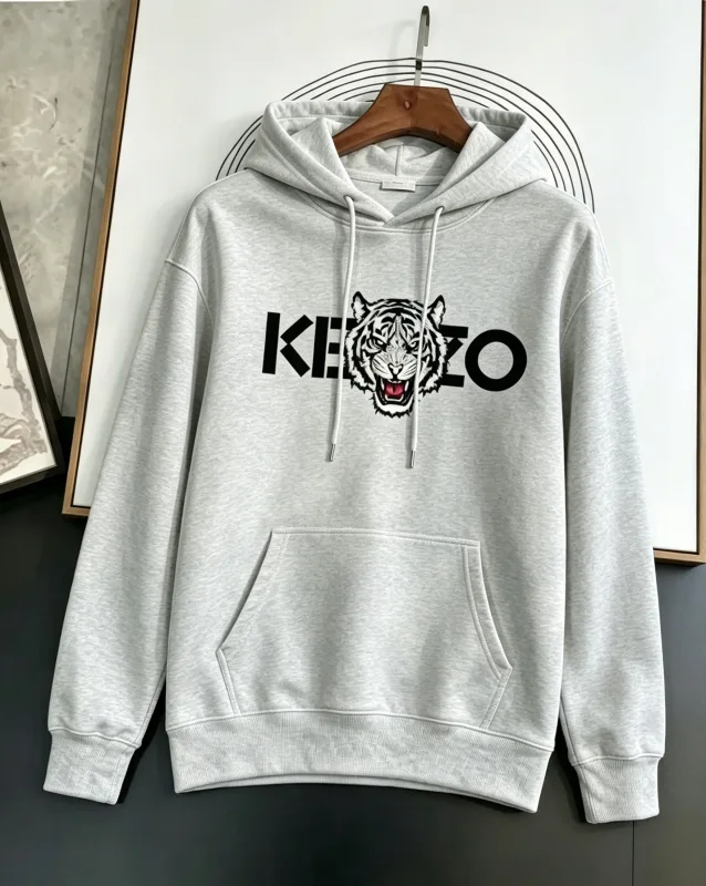 2026Autumn-winter New Fashion Hot Printed Men Women's Hoodies High-Quality Autumn Tops Sportswear Plus Promotion Tops