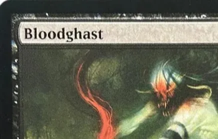LK48 REGULAR Ashnod's Altar Ashnod's Altar Chaos Orb Gauntlet of Might High-Quality TCG Proxy Cards (Black-Core)