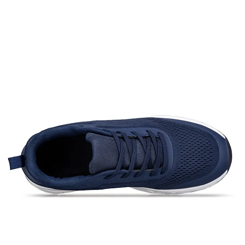 Big Size 49 50 51 Mens Fashion Sneakers Sports Shoes Casual Running Walking Shoes Zapatillas Deportivas Hombre