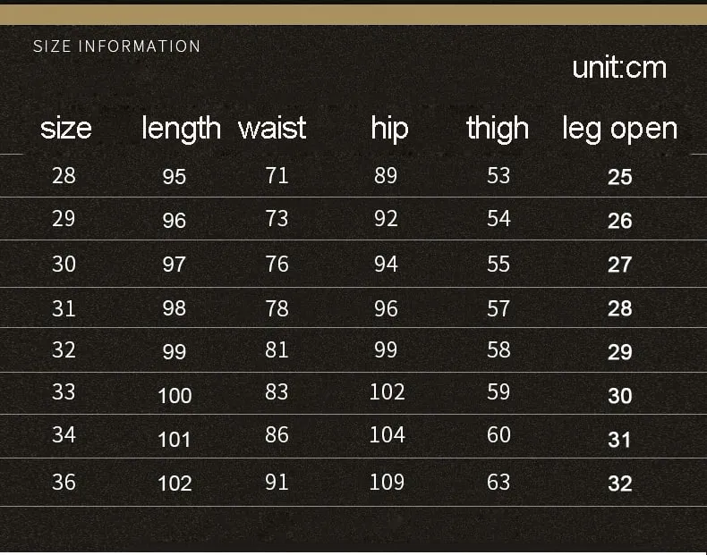 High Quality Fashion Luxury Harajuku Spring and Autumn Casual Blue Slim Jeans for Men New Pencil Pants Design 2024 Denim Jeans