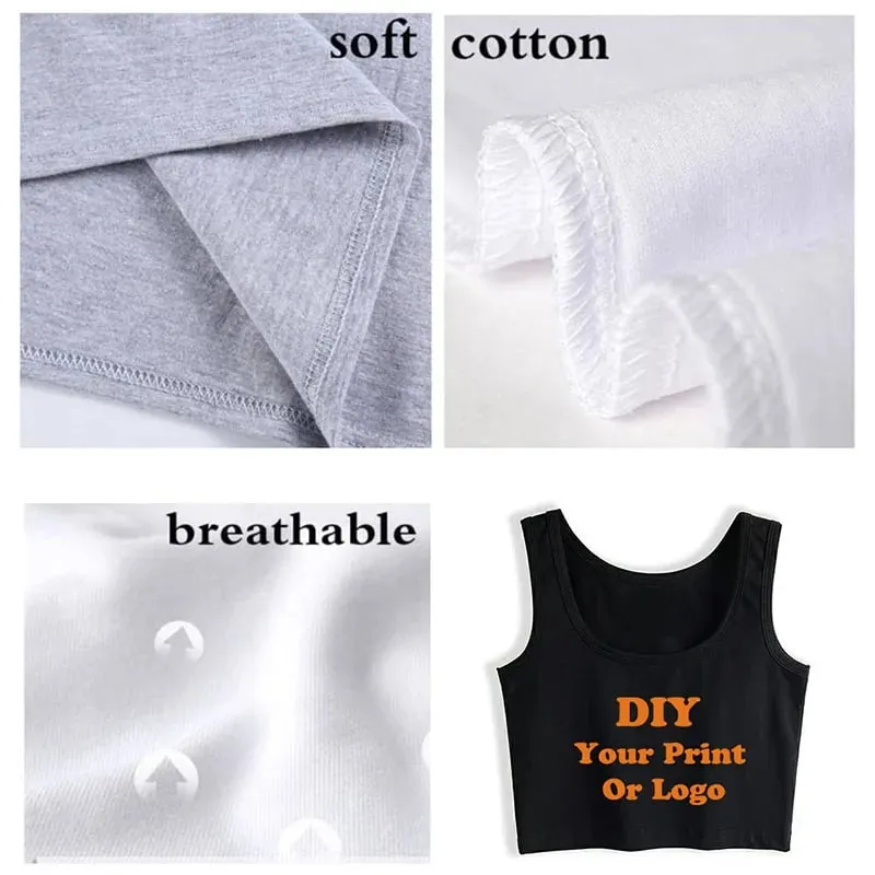 I Swallow Like A Good Girl Design Sexy Crop Top Hotwives Fun Flirting BDSM Tank Top Swinger Playful Lifestyle Camisole