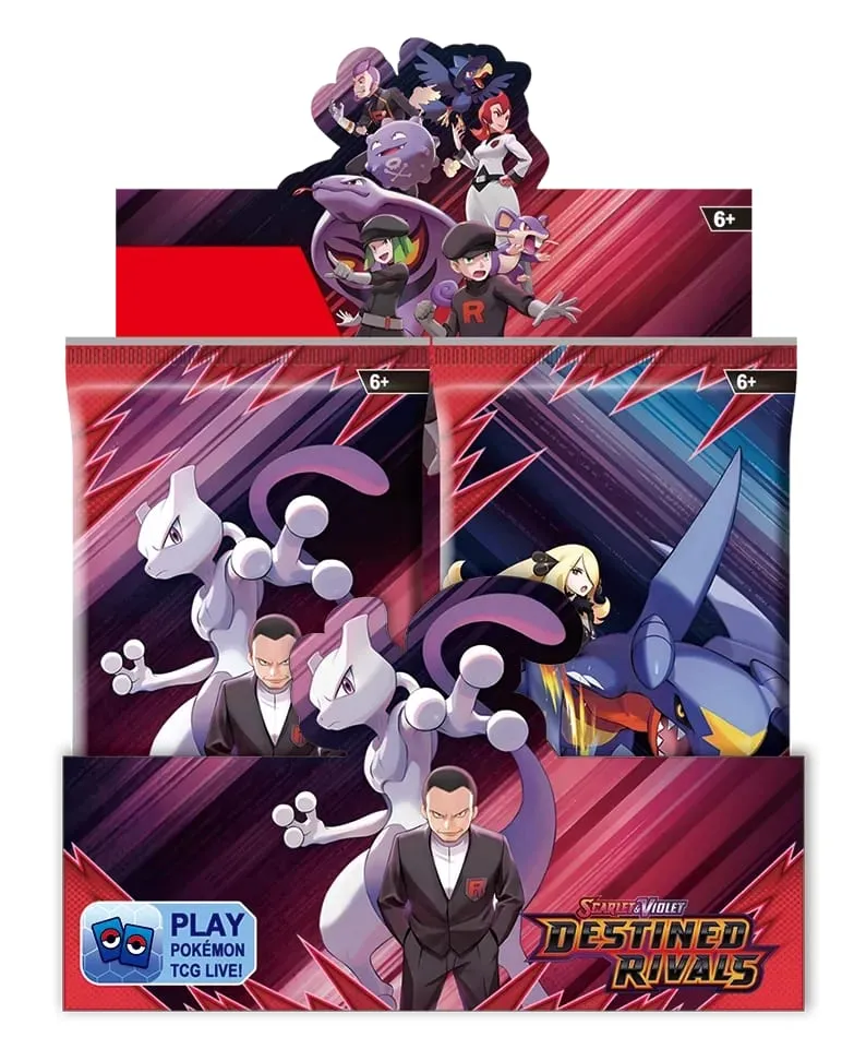 2026 360Pcs/Set Pokémon Card MEGA EVOLUTION Pre-group SCARLET&VIOLE 151 PHANTASMA FLAMES Prismatic English Booster Battle Card