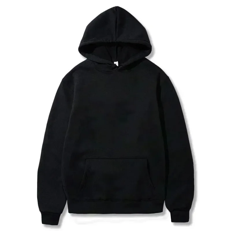 Kasane Teto Printed Oversized Unisex Vintage Loose hoodies for Men Women Fleece warm Casual Retro Fashion high quality Couples