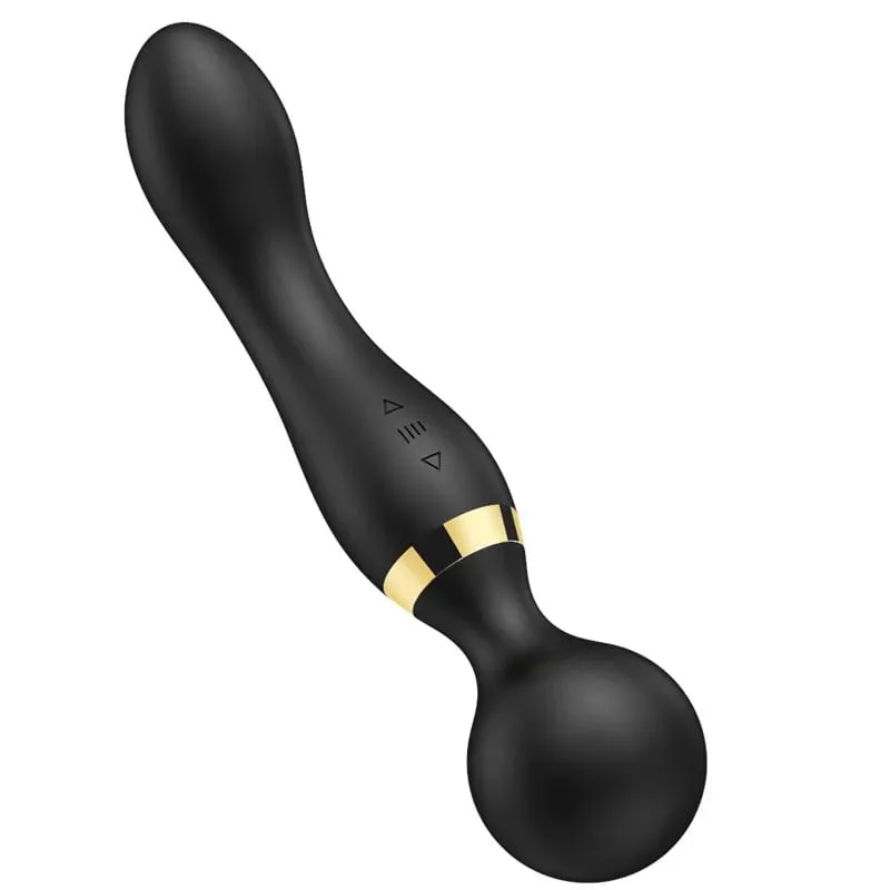 Sex Toys Vibrator Telescopic/Rabbit/Finger Digging G Spot Powerful vibrating AV Magic Wand Clitoris Stimulator Dildo Masturbator