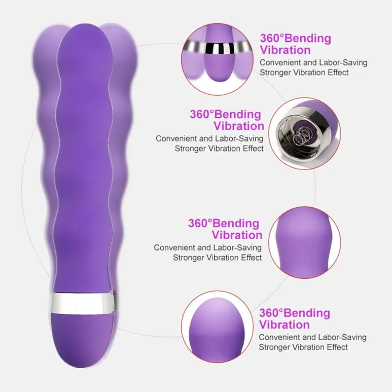 Dildo Vibrator Anal Vagina for Women G Spot Massage Anal Beads Butt Plug Clitoris Stimulator Adult Sex Toys Erotic Products
