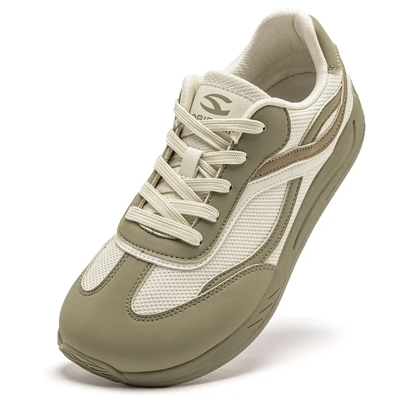 Barefoot Shoes Mens Women Wide Toe Box Walking Sneaker Outdoor Minimalist Running Shoes