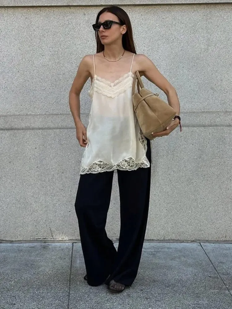 Mini vestido calado de encaje elegante para mujer, diseños de manga larga, Vestidos cortos elegantes de cuello alto, Vestidos de noche para discoteca a la moda de primavera 2026