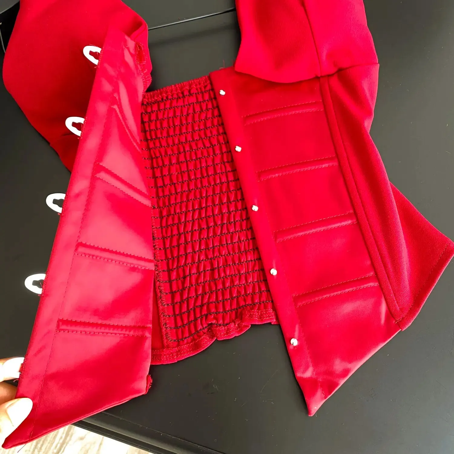 Halter Vintage Pleated Tank Top Korean Fashion Corset Bustier Summer Hotsweet Women Y2k Crop Top Camis