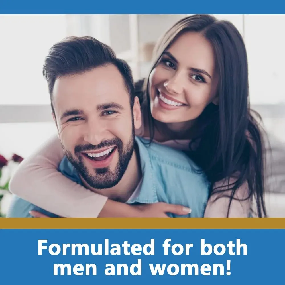 DHT Blocker Powerful Saw Palmetto and Biotin Hair Growth Supplement Promotes Hair Growth Strengthens Hair and Scalp