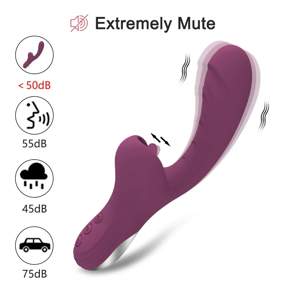 10 Modes Clitoral Sucking Vibrator Female For Women Clit Clitoris Sucker Vacuum Stimulator Dildo Sex Toys Goods for Adults 18+