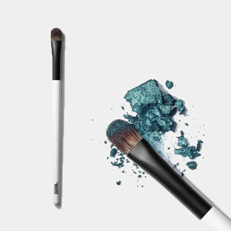 F1 F2 F3 F4 F5 E6 EF1 EF2 E3 E4 E5 E7 Highlight Blush Makeup Brush Ambient Soft Glow Brush Soft Fiber Hair Cosmetic Mario Brush