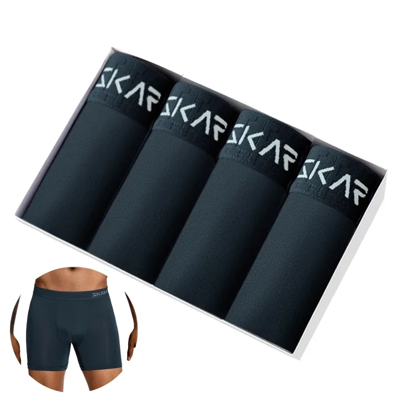 B26-Dark Blue-4pcs