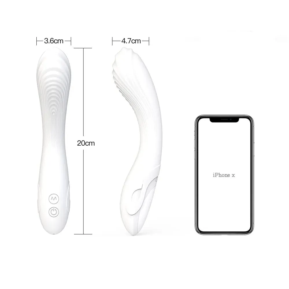 Japan Silicone DRY WELL Powerful G-Spot Vibrator for Women Dildo Sex Toys Clitoris Masturbator Vagina Stimulator Adult Product