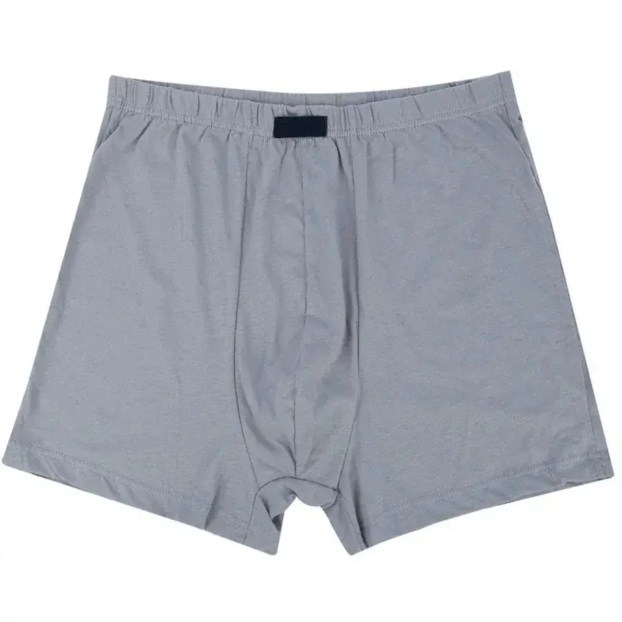 4pcs 8xl 10xl 남자 팬티 코튼 복서 반바지 망 판매 남자 가족 팬티 가장 저렴한 복서 남자 대량 팩 팬티