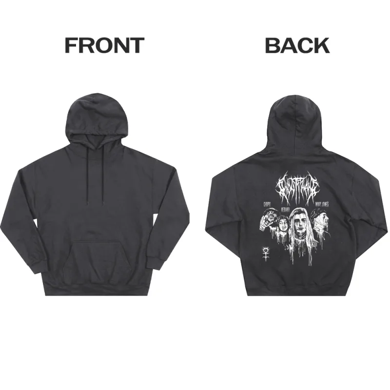 Hoodies impressos para homens casuais manga longa moletom com capuz hip hop harajuku hoodie y2k masculino topos hoodies unisex