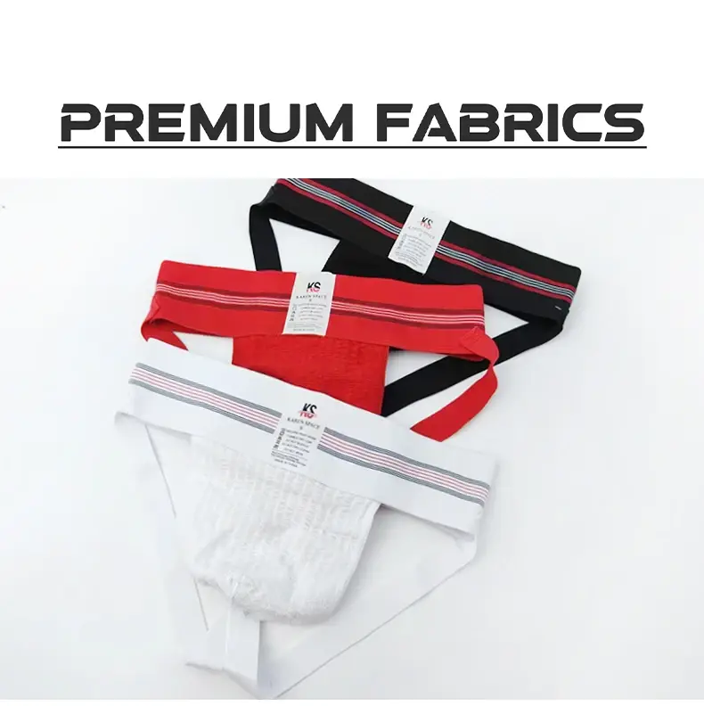 Sexy men underwear jockstrap homme mens jockstrap underwear man thong jockstrap gay jock strap cotton Breathable white