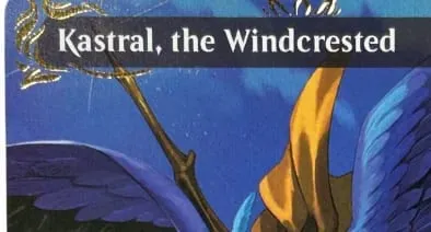 LK51 Raised Foil Finneas Ace Archer The Soul Stone The One Ring Ral Crackling Wit High-Quality TCG Proxy Cards (Black-Core)