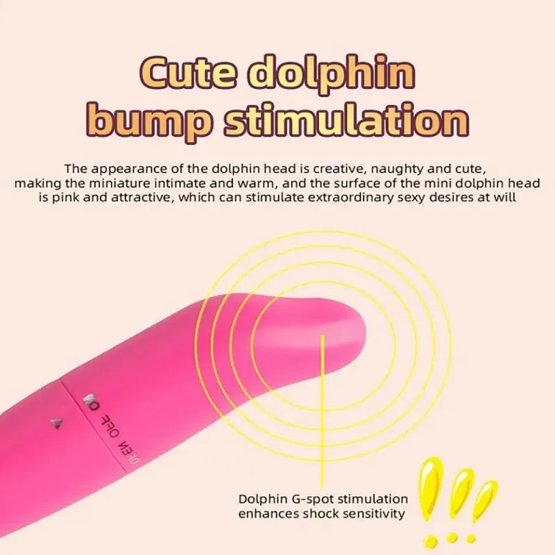 Mini Bullet Vibrator for Women Masturbation G Spot Nipple Clitoris Anal Vibration Stimulator for Women Massager Adult Sex Toys