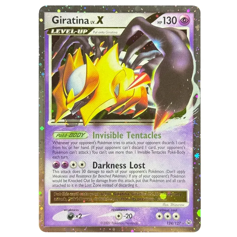 Proxy Cards Dragonite Legends Awakened Charmander Stormfront Gengar LV.X Rayquaza C Leafeon Majestic Dawn Blastoise Holo