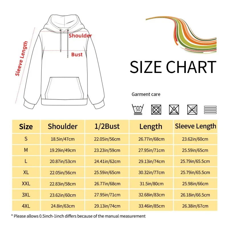 Oshi No Ko Anime Kawaii Hoodies Hip Hop Pullover Autumn Winter Men Women Sweatshirts Long Sleeve Tops