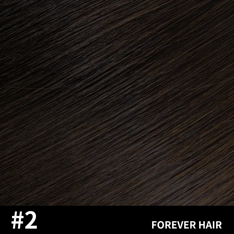 2.0 g/pz 20 "20 Pz Remy Tape nelle estensioni dei capelli Colore pianoforte Estensioni dei capelli umani con trama della pelle dritta senza soluzione di continuità