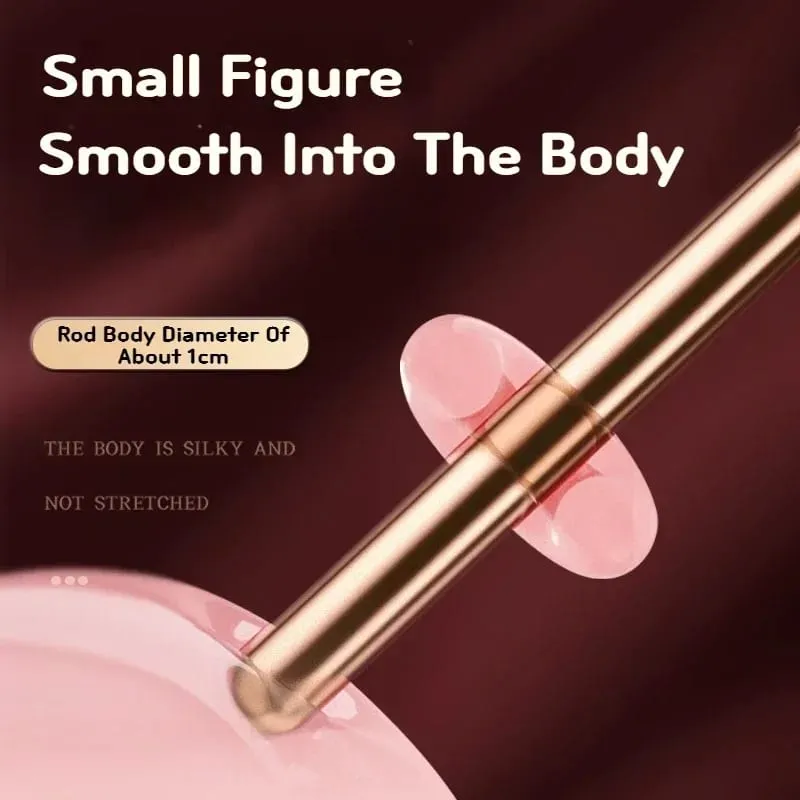 Beginner Friendly Anal Vibrating Plug Male Prostate Stimulator USB Rechargeable Quiet Adult Gay Sex Toys — image 4