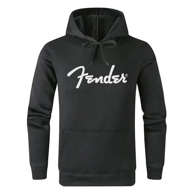Suéter de lana para hombre, sudaderas con capucha de Fanta de Anime Retro esenciales grandes informales, ropa de calle con patrón para mujer, sudaderas informales de moda