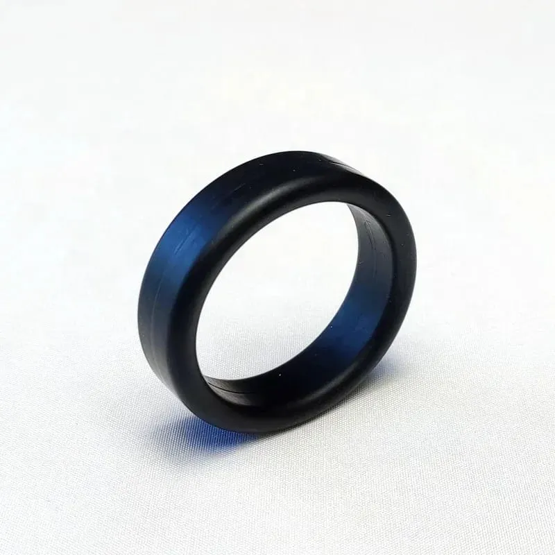 1/3 Pcs Men Penis Ring Silicone Cock Rings Male Lock Ejaculation Scrotal Ball Stretcher Anillo Hombre Cockring Sex Toys For Men