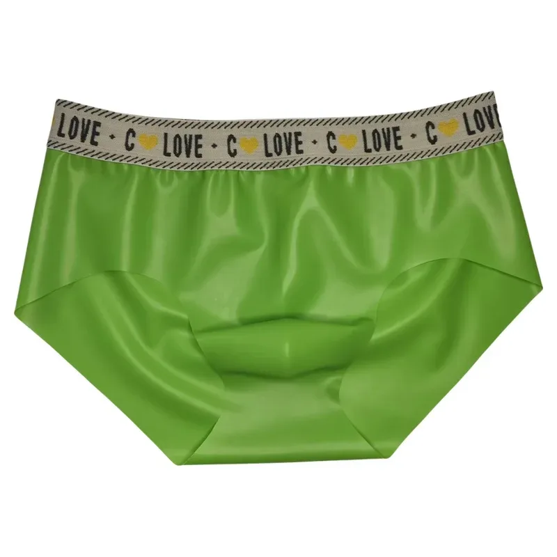 Yellow Green