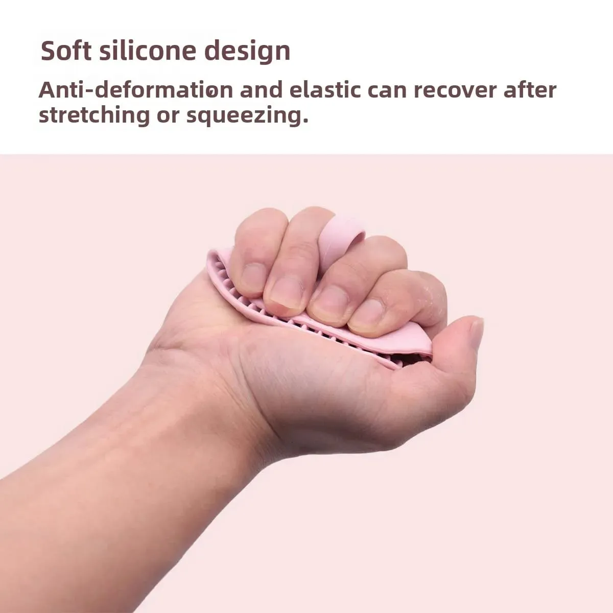 Portable Silicone Makeup Brush Cleaning Bowl For Cosmetic Brushes And Sponge Puff Multifunctional Beauty Washing Accessory