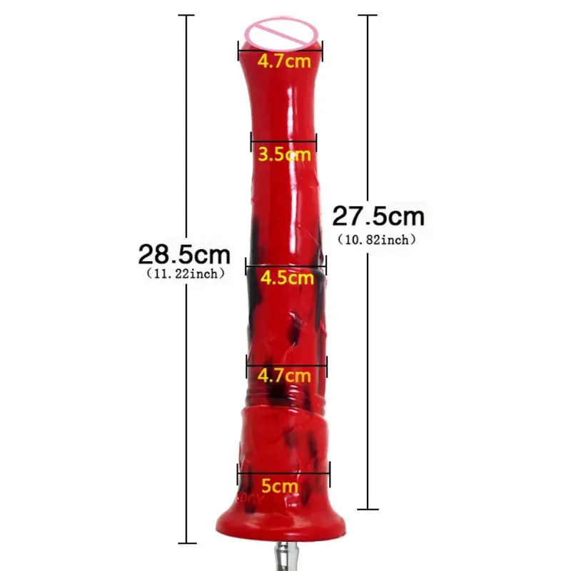 Rough Beast Vac-u-Lock Horse dildo for Sex Machine Silicone/VAC Penis Big Anal plug Adult Masturbator Clit Stimulate Sex Toys