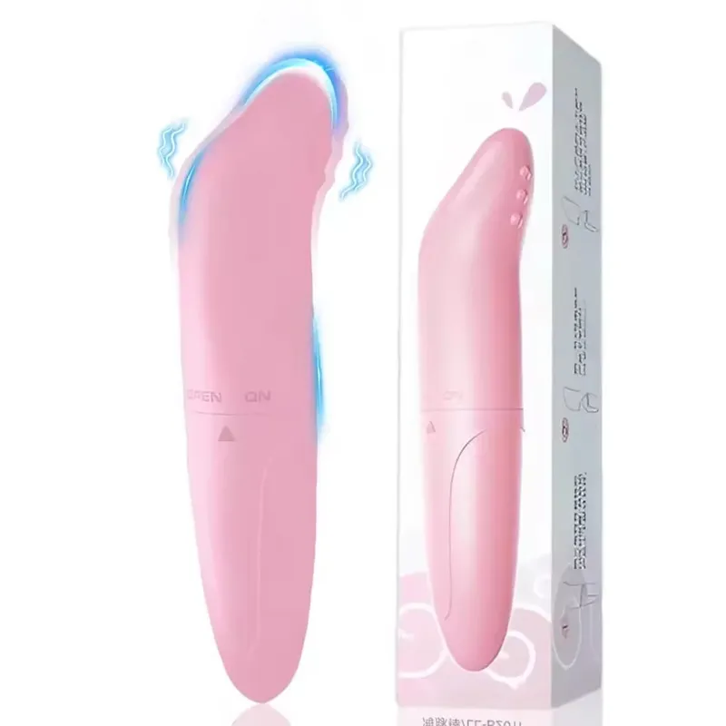 Mini Bullet Vibrator for Women G-Spot Clitori Stimulator Female Maturbator Anal Vagina Vibration Massager Adult Sex Toys